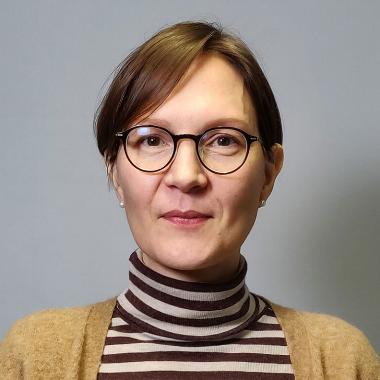 Tuija Seppälä
