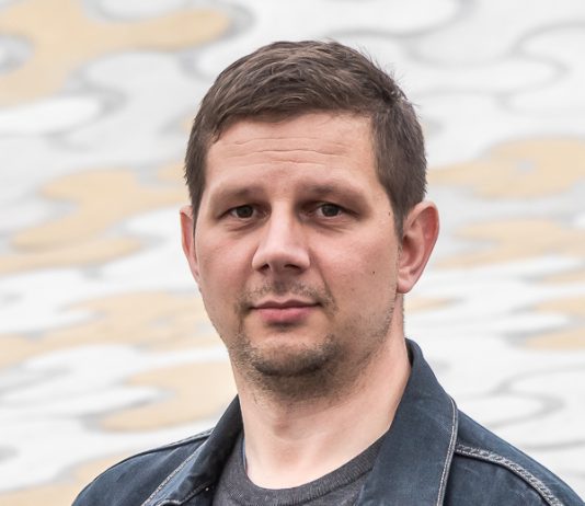 ORSI - Lauri Lahikainen